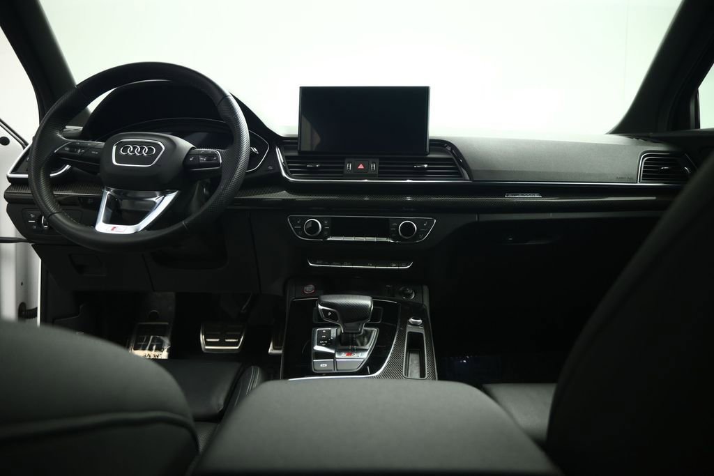 Used 2022 Audi SQ5 Premium Plus w/ Premium Plus Package AWD/4WD image 44