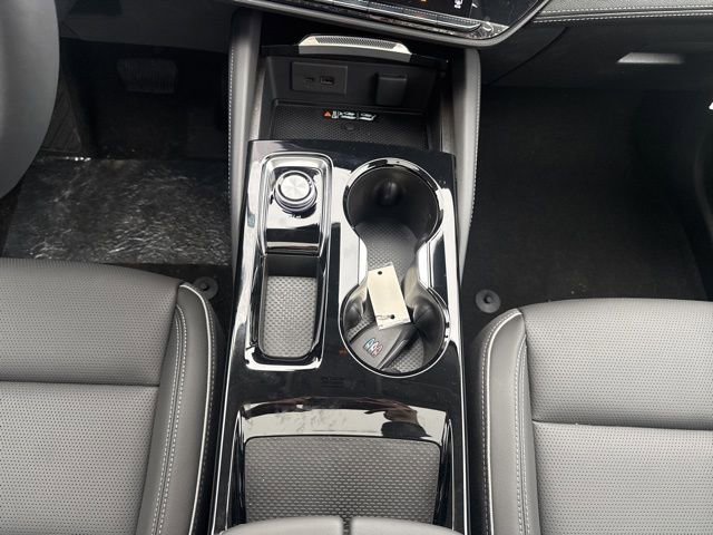 New 2026 Buick Envision Avenir AWD/4WD image 24
