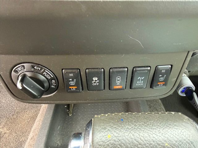 Used 2016 Nissan Frontier S image 11