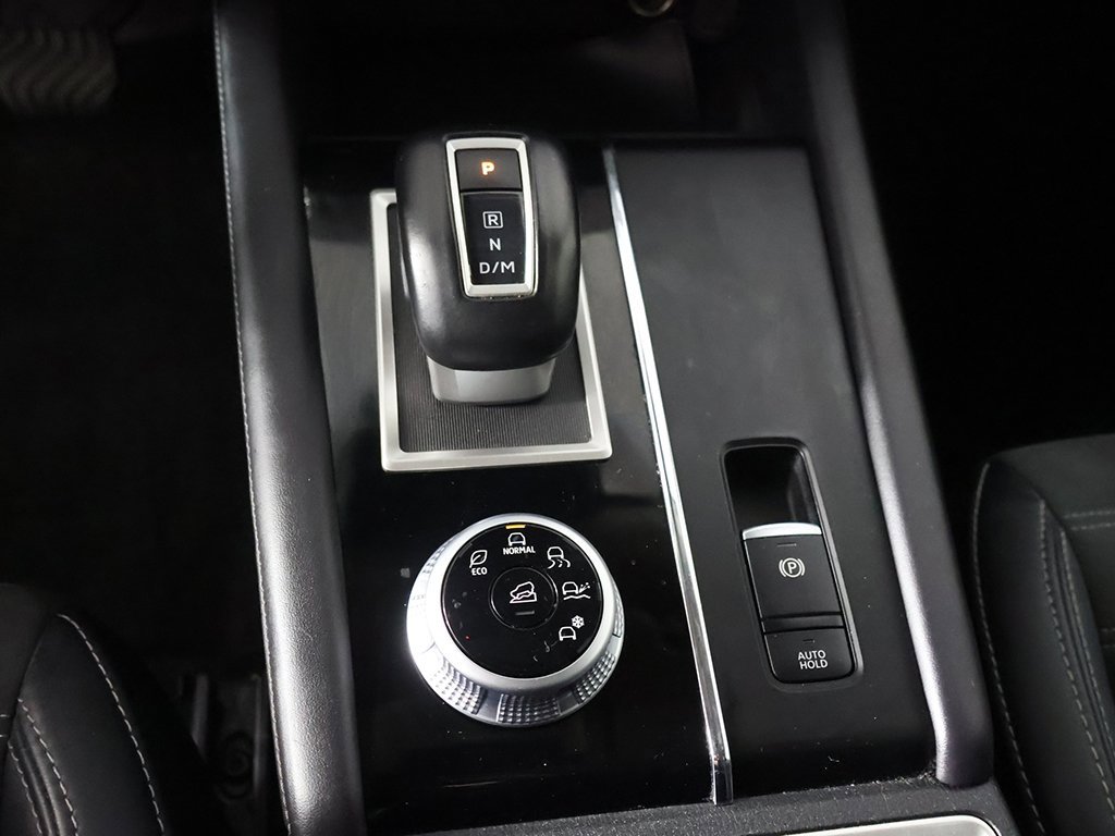 Used 2024 Mitsubishi Outlander SE image 48