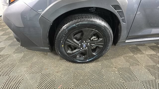 Used 2024 Subaru Crosstrek 2.0i AWD/4WD image 10