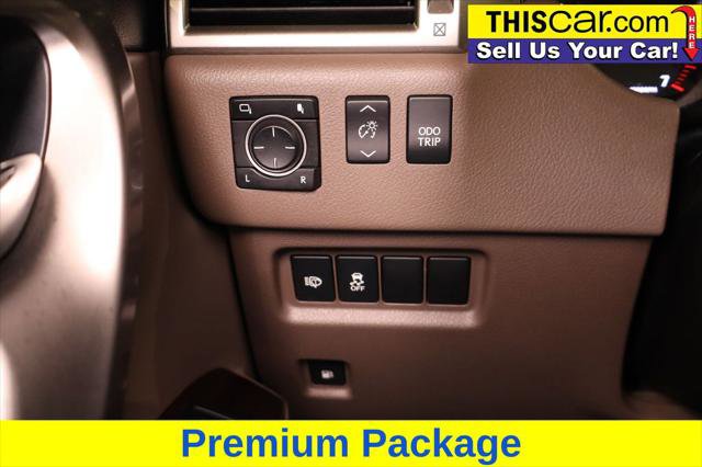 Used 2017 Lexus GX 460 image 14