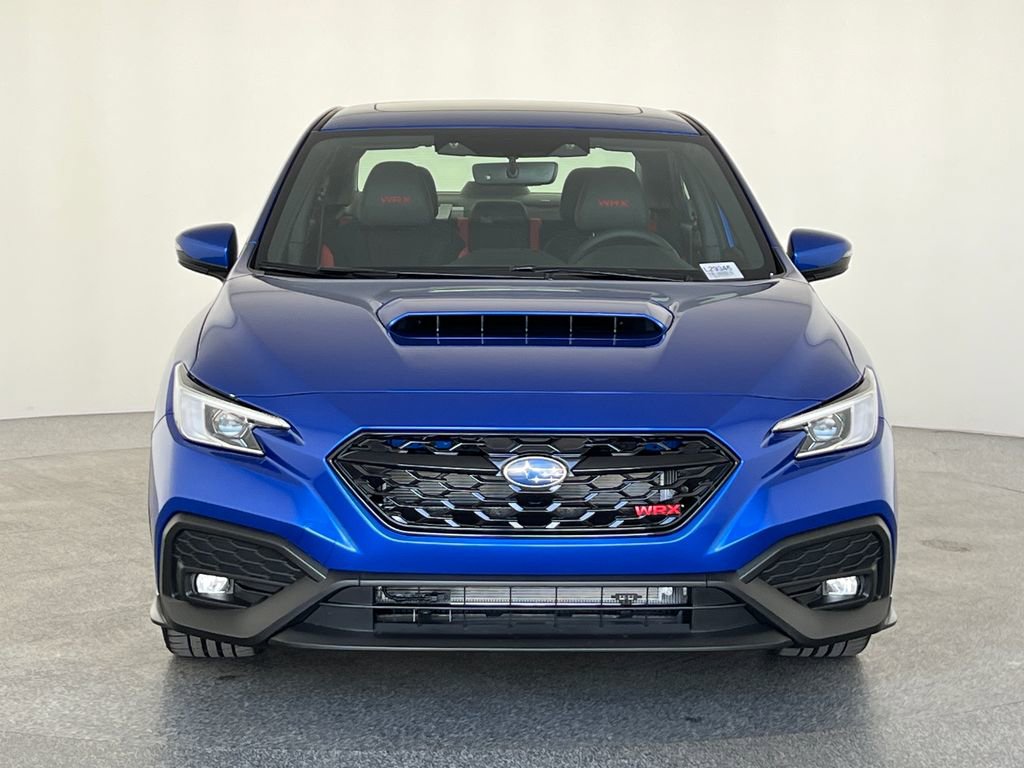 New 2026 Subaru WRX Limited image 10