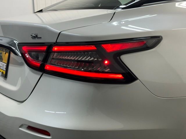 Used 2020 Nissan Maxima 3.5 SL image 43