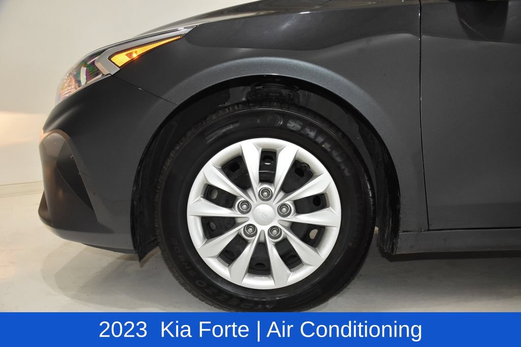 Used 2023 Kia Forte LX FWD image 6