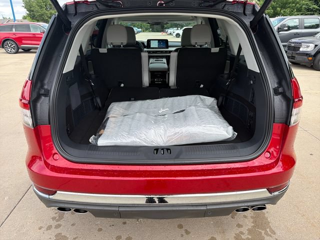New 2026 Lincoln Aviator Reserve AWD/4WD image 7