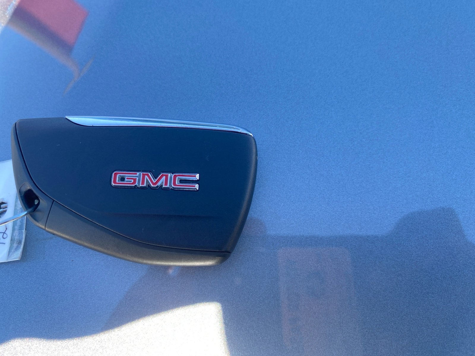 Used 2024 GMC Sierra 1500 SLT image 33