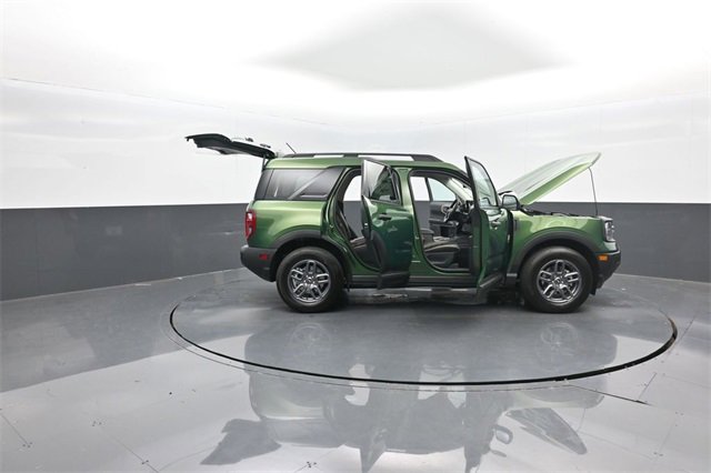 New 2025 Ford Bronco Sport Big Bend image 36