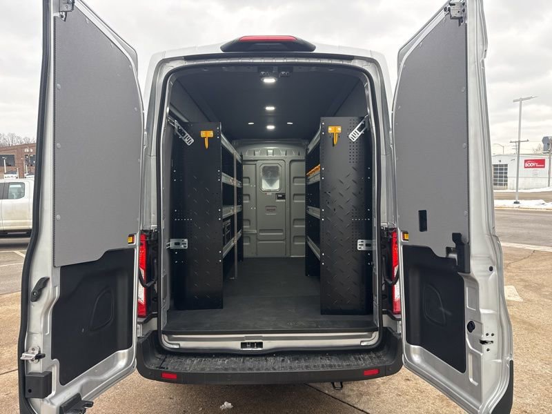 New 2026 Ford Transit 350 148 High Roof image 10