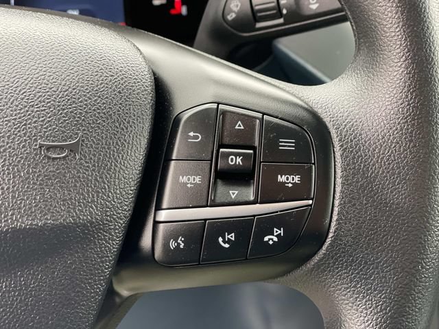Certified 2025 Ford Maverick XLT w/ Black Appearance Package AWD/4WD image 11