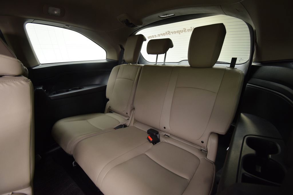 Used 2021 Honda Odyssey EX-L image 16