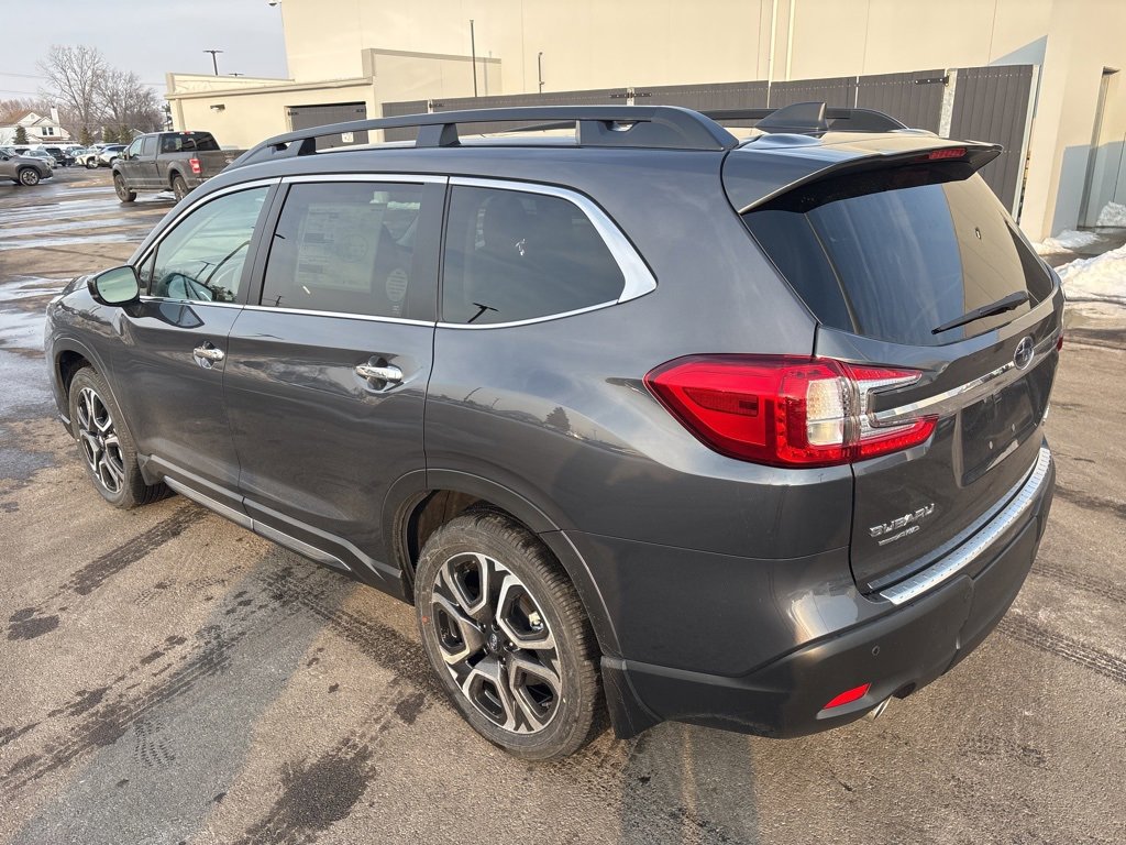 New 2026 Subaru Ascent Touring image 5