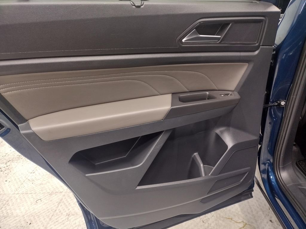Certified 2022 Volkswagen Atlas SE FWD image 25