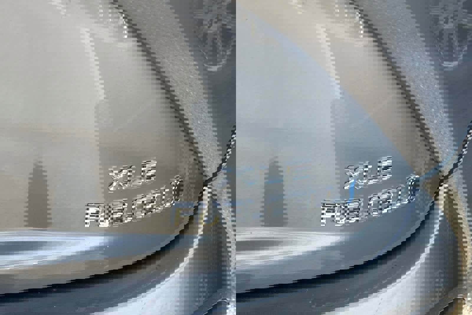 Used 2021 Toyota Mirai XLE w/ Advanced Technology Package image 21