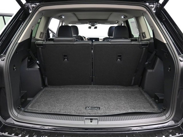 New 2026 Volkswagen Atlas SE image 12