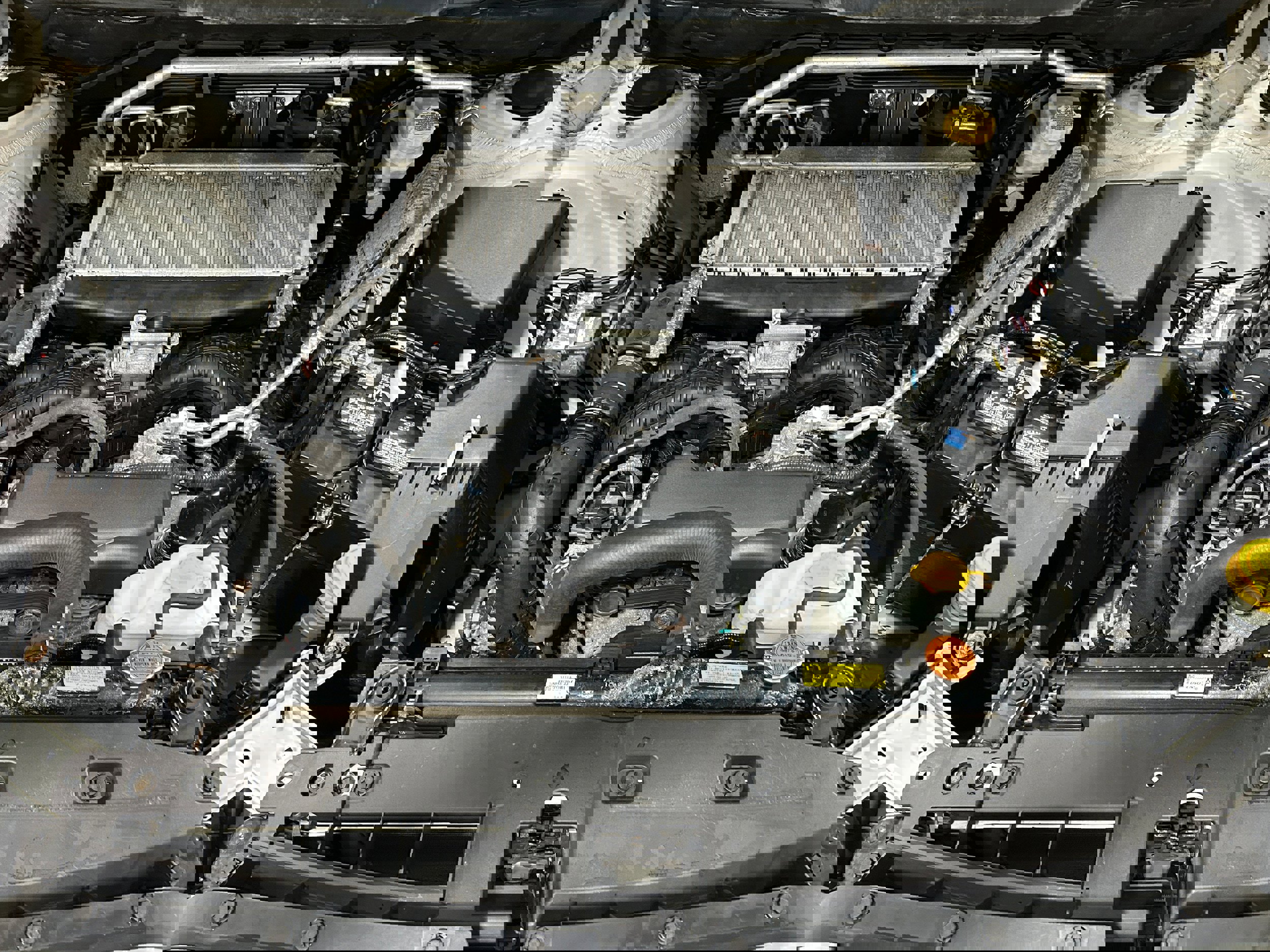 Used 2021 Subaru Ascent Limited w/ Technology Package image 19