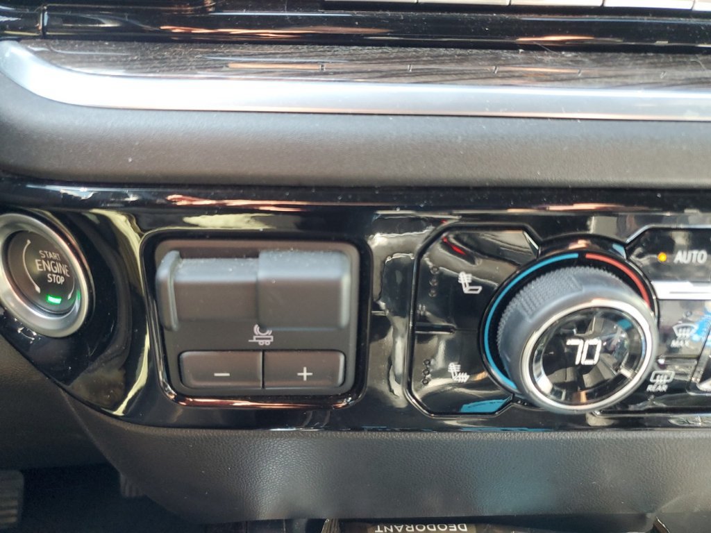 Used 2022 Chevrolet Silverado 1500 RST w/ Protection Package RWD image 18