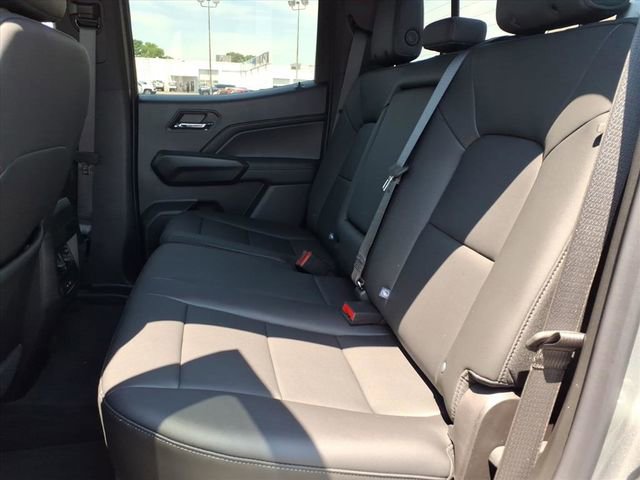 New 2026 Chevrolet Colorado LT w/ LT Convenience Package RWD image 6