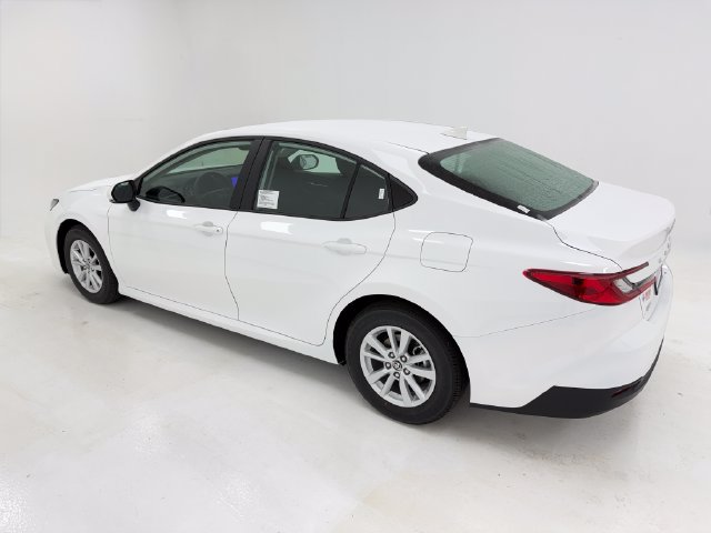 New 2026 Toyota Camry LE w/ Convenience Package FWD image 37