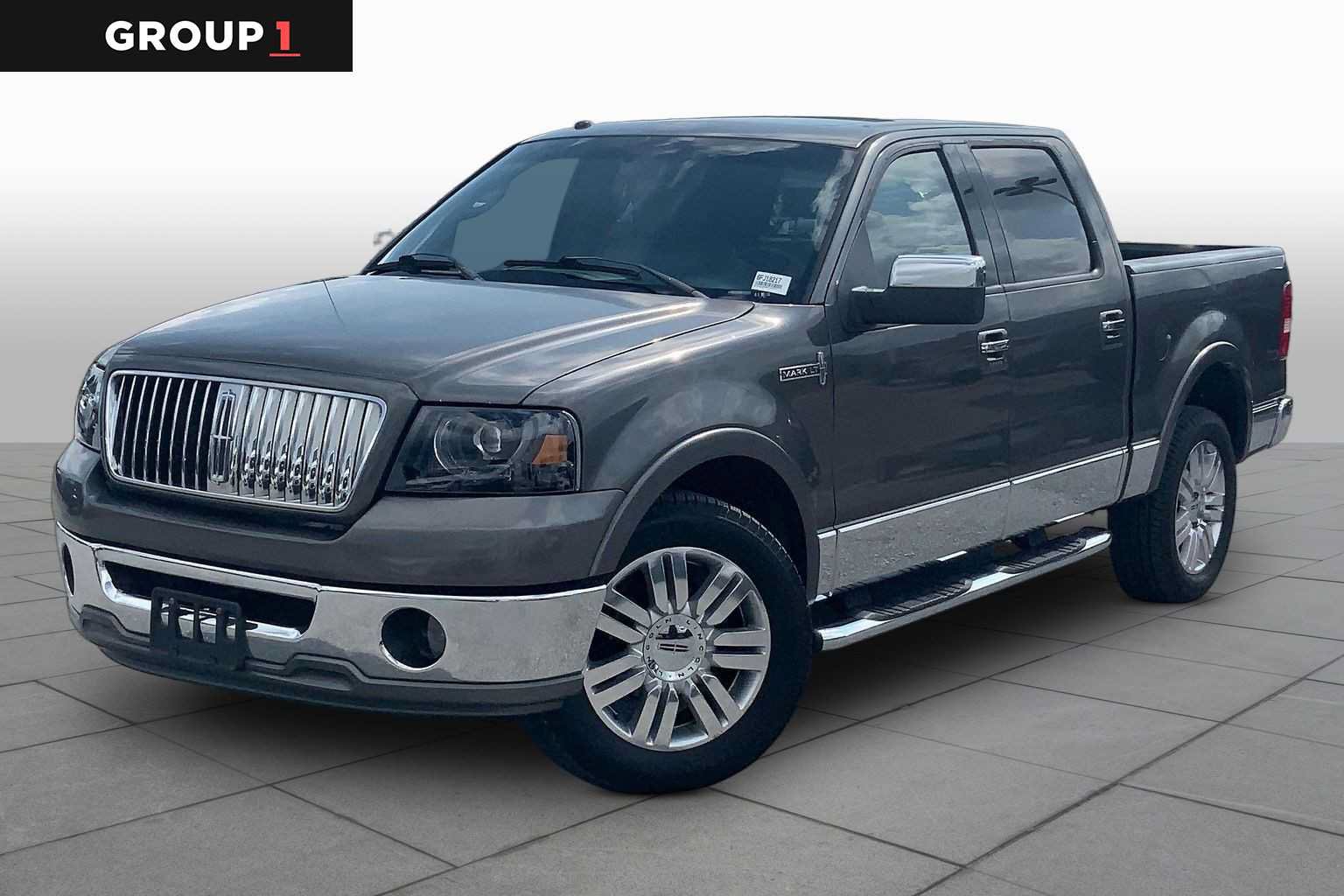 Used 2006 Lincoln Mark LT 2WD image 1