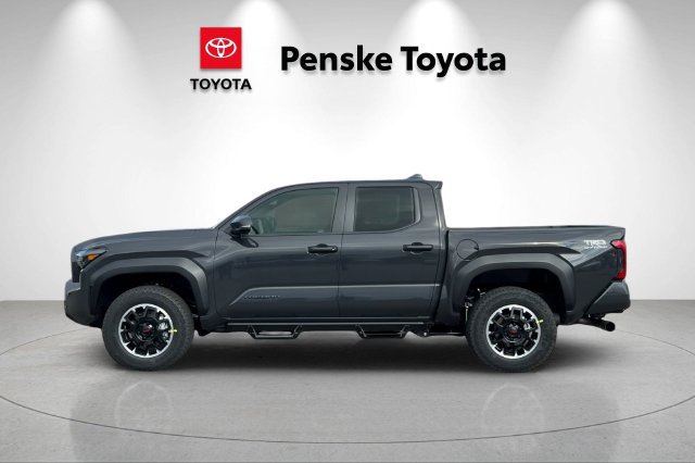 New 2026 Toyota Tacoma TRD Off-Road AWD/4WD image 7