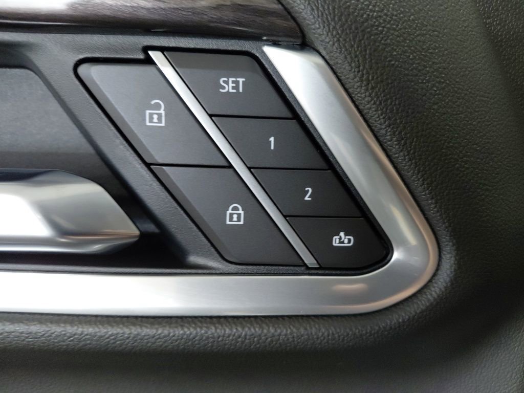 New 2026 Chevrolet Silverado 1500 LTZ AWD/4WD image 32