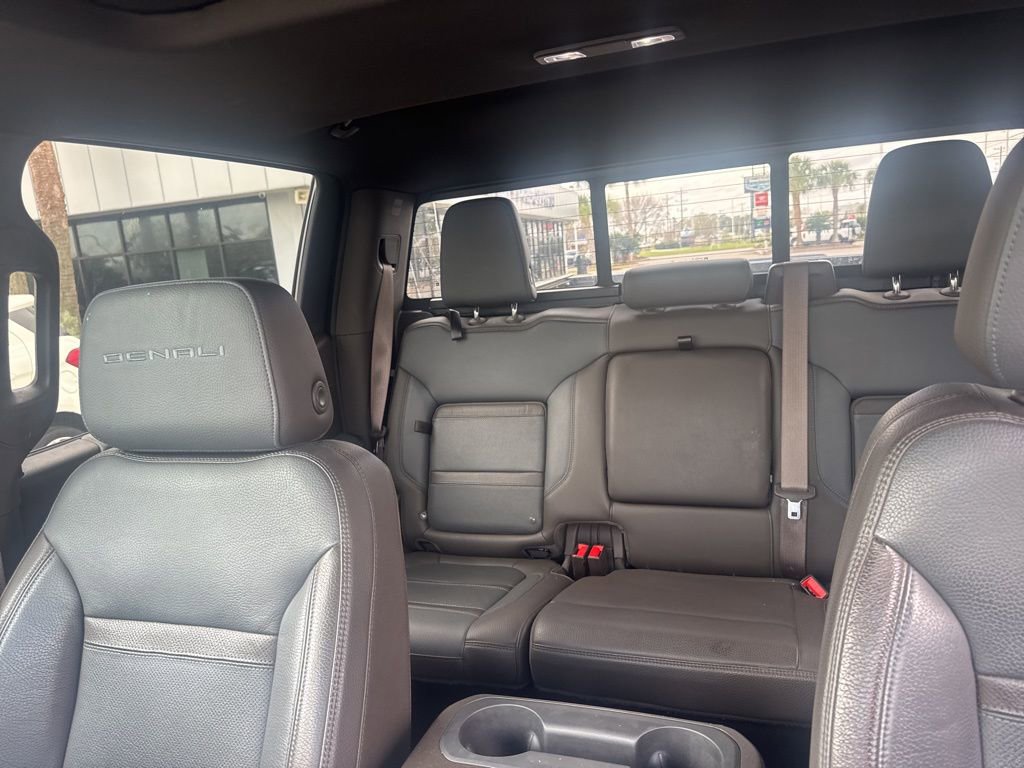 Used 2020 GMC Sierra 1500 Denali image 5