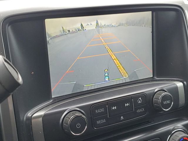 Used 2014 Chevrolet Silverado 1500 LT w/ All Star Edition image 14