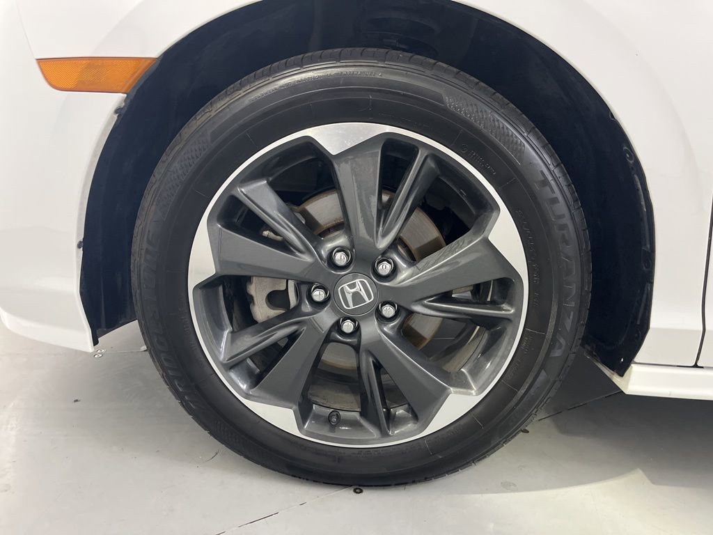 Used 2024 Honda Odyssey Elite image 15