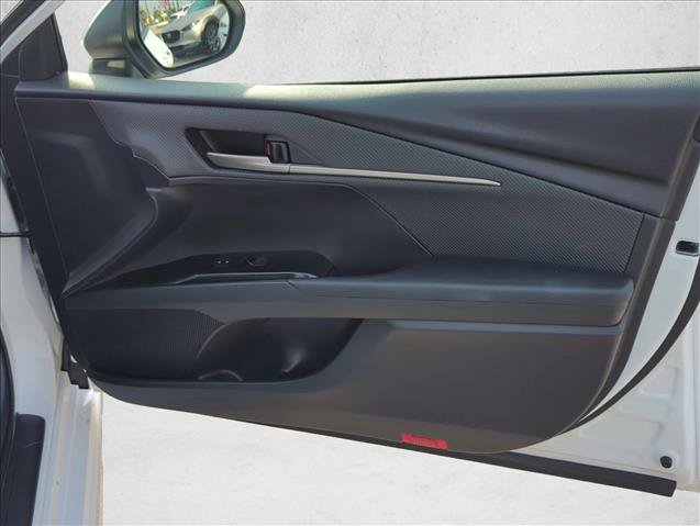 Certified 2026 Toyota Camry SE w/ Convenience Package FWD image 26