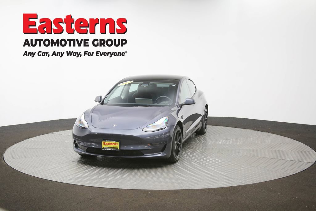 Used 2023 Tesla Model 3 Standard Range image 50
