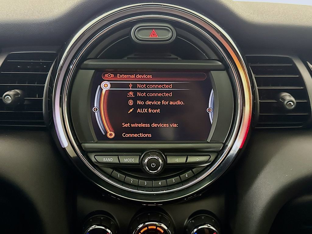 Used 2015 MINI Cooper S FWD image 17