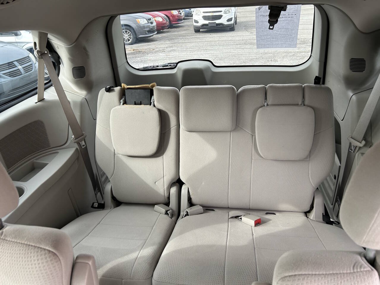 Used 2011 Dodge Grand Caravan Express FWD image 10
