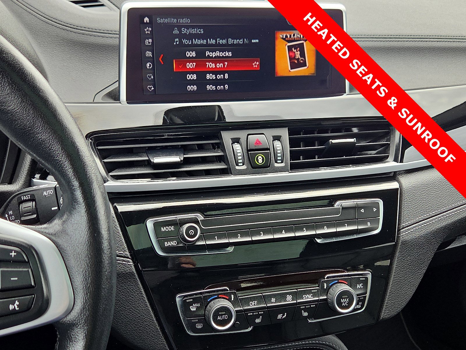 Used 2022 BMW X2 sDrive28i w/ Convenience Package image 16