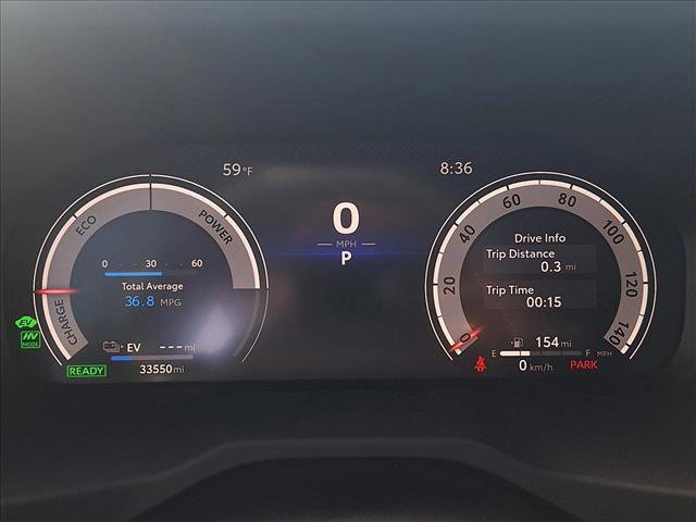 Certified 2023 Toyota RAV4 XSE w/ Weather Package image 11