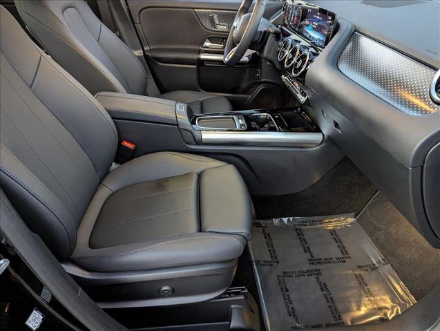 Certified 2025 Mercedes-Benz GLA 250 image 20