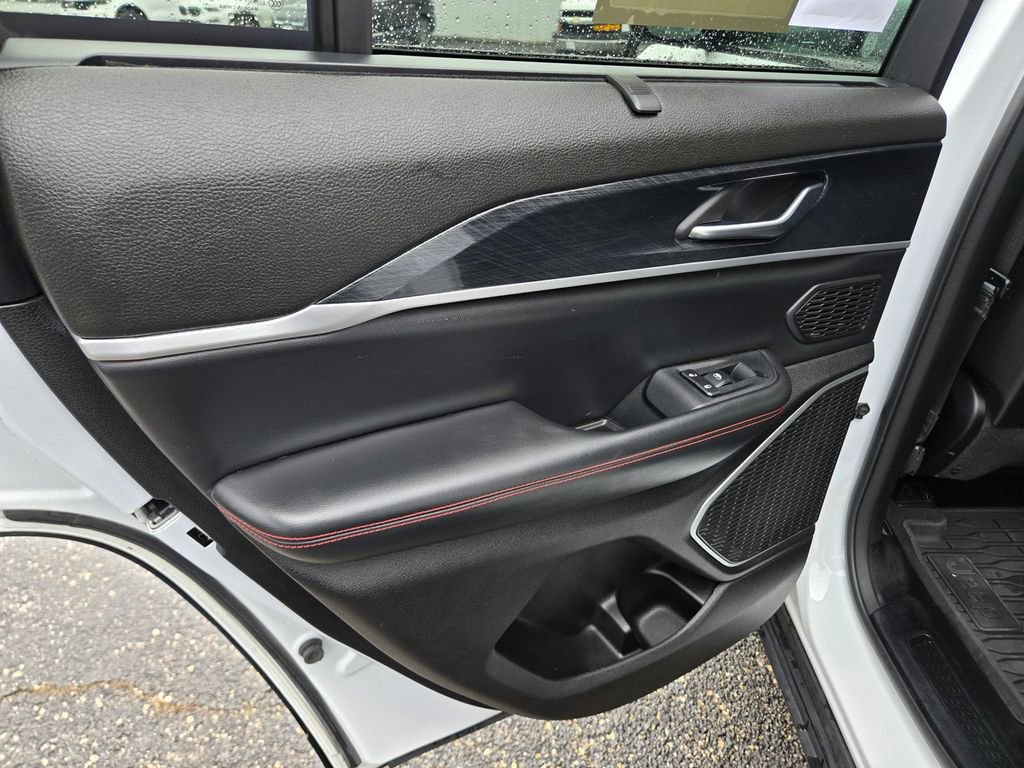 Used 2022 Jeep Grand Cherokee Trailhawk w/ ADV Protech Group II image 46