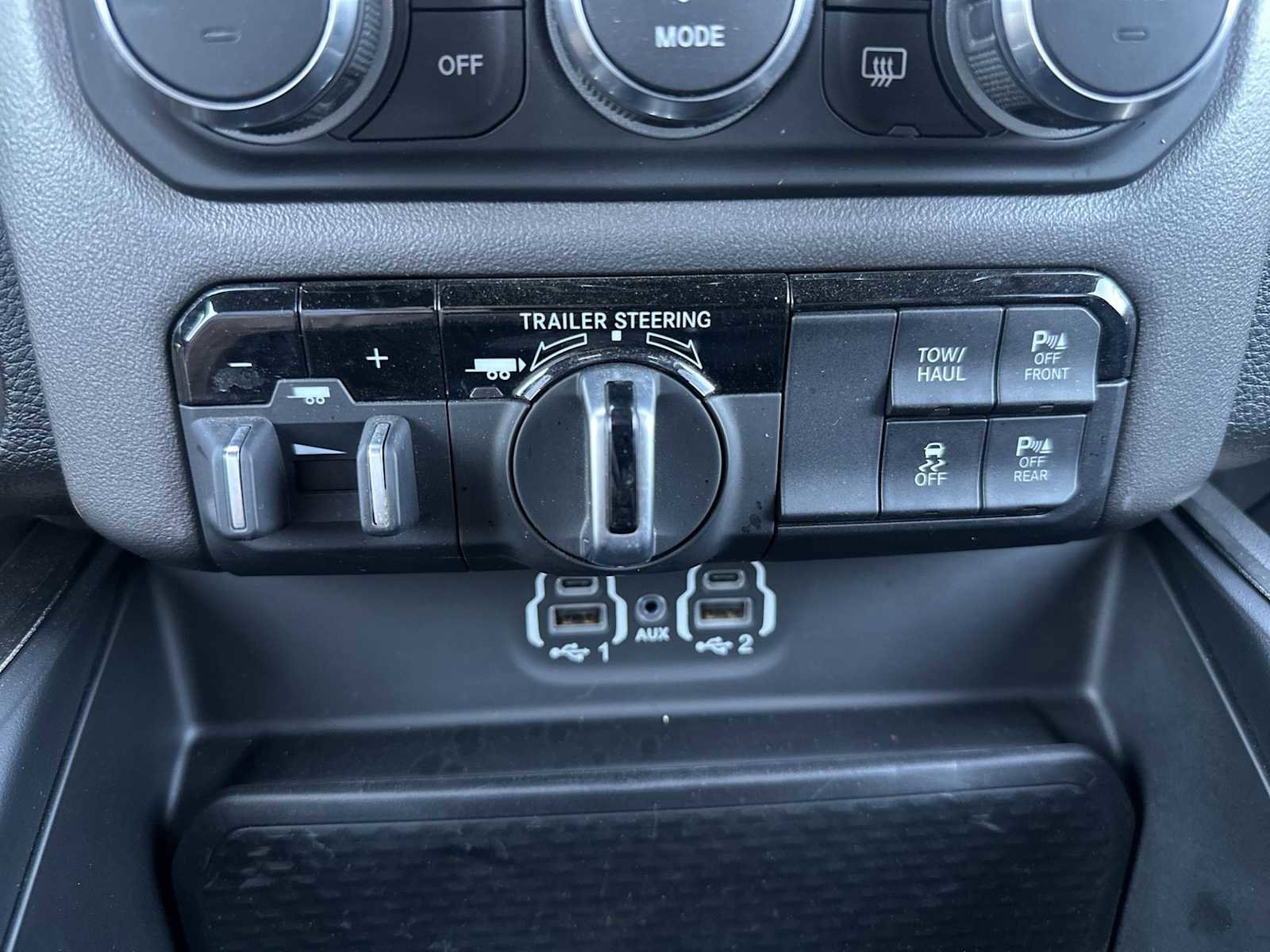 Used 2021 RAM 1500 Sport w/ Trailer Tow Group image 25