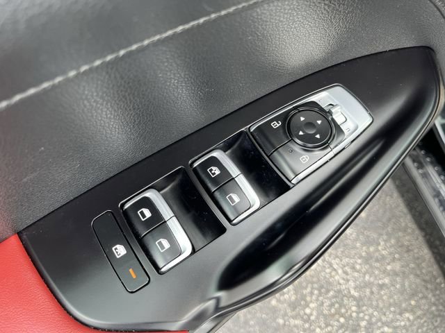 Used 2024 Kia K5 GT-Line image 17