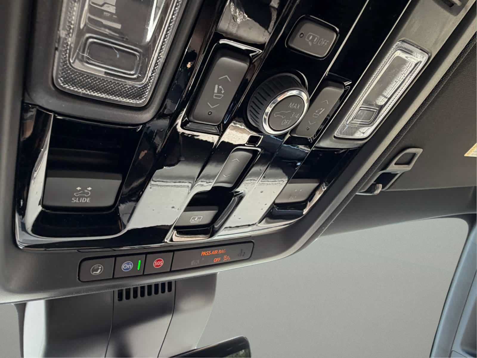 New 2026 Chevrolet Tahoe High Country AWD/4WD image 7