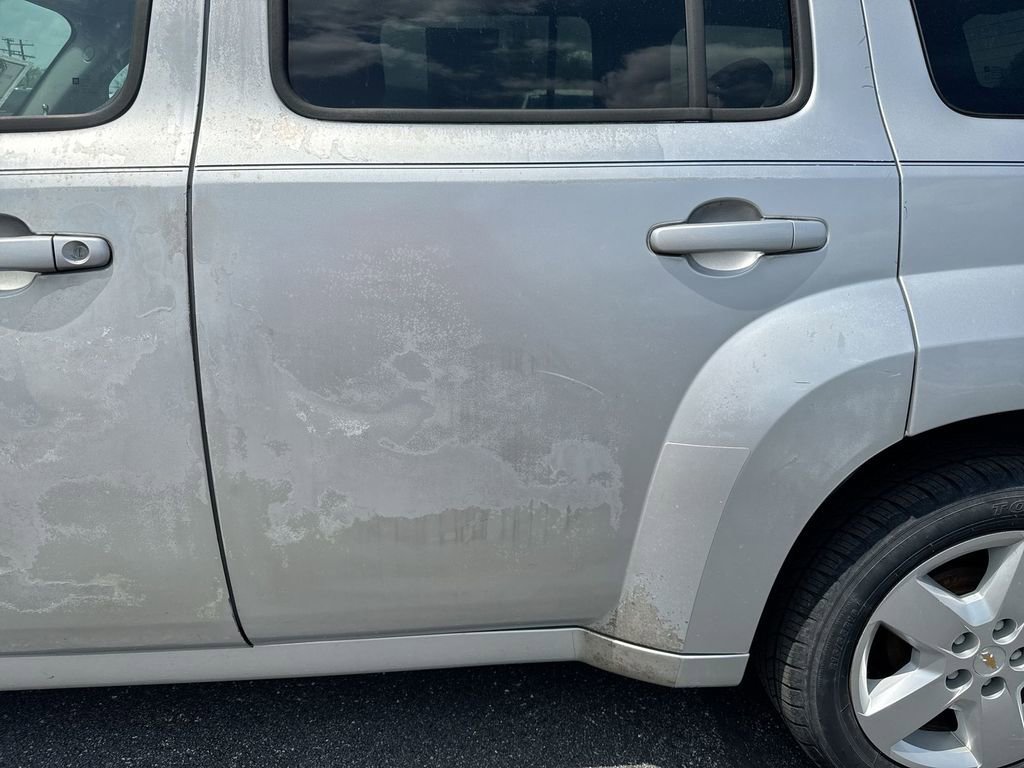 Used 2011 Chevrolet HHR LT FWD image 27