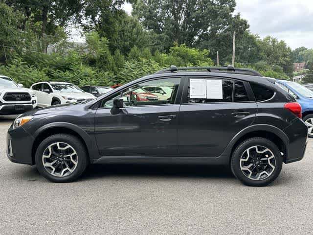 Used 2016 Subaru Crosstrek 2.0i Premium AWD/4WD image 2