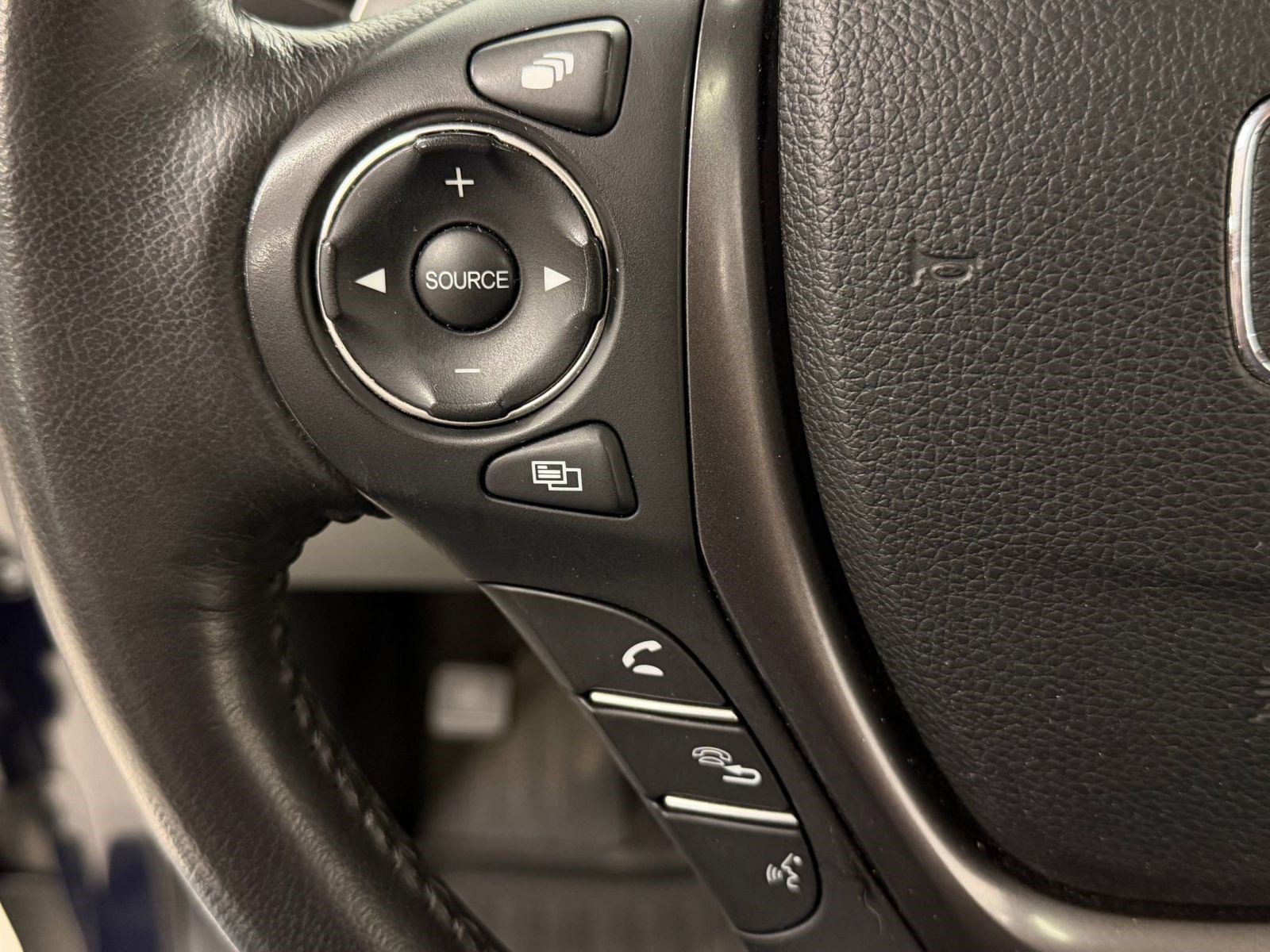 Used 2023 Honda Ridgeline RTL image 15