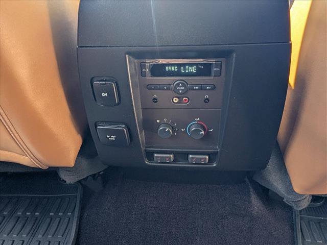 Used 2012 Lincoln Navigator L 4WD image 19