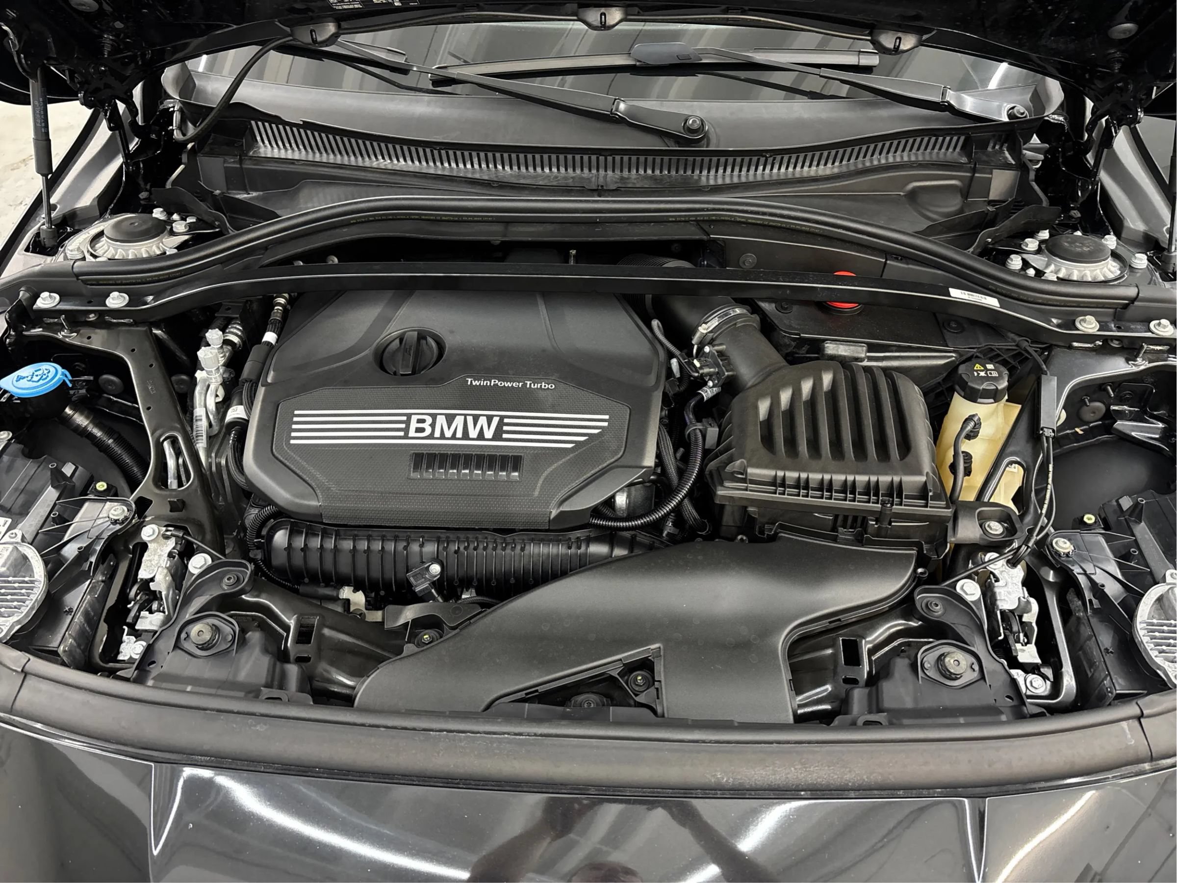 Used 2023 BMW 228i xDrive Gran Coupe w/ Convenience Package AWD/4WD image 29
