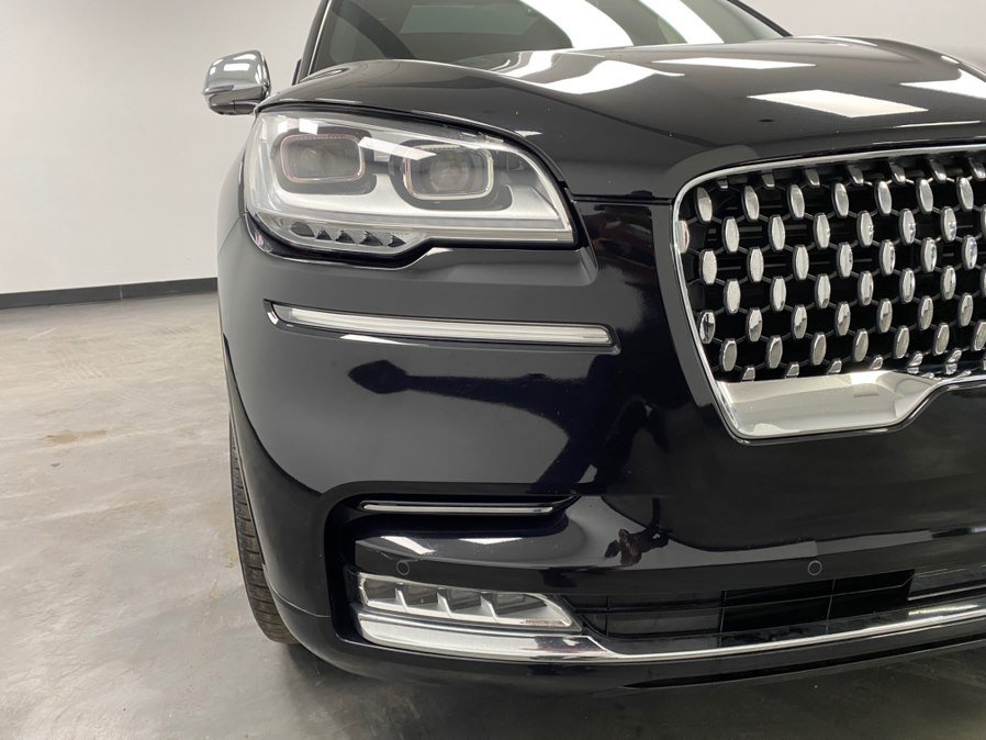 Used 2020 Lincoln Aviator Black Label w/ Dynamic Handling Package AWD/4WD image 20