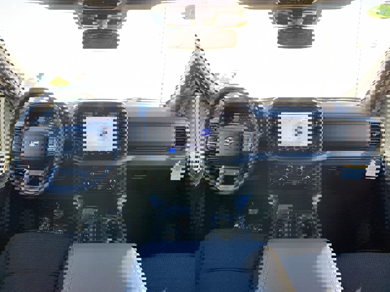 New 2025 Ford F150 XLT image 26