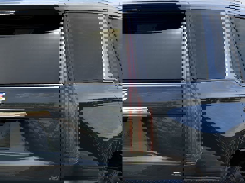 New 2026 Cadillac Escalade Luxury w/ Touring Package image 11