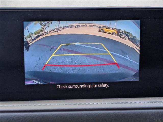 Used 2020 MAZDA CX-30 AWD w/ Premium Package image 13