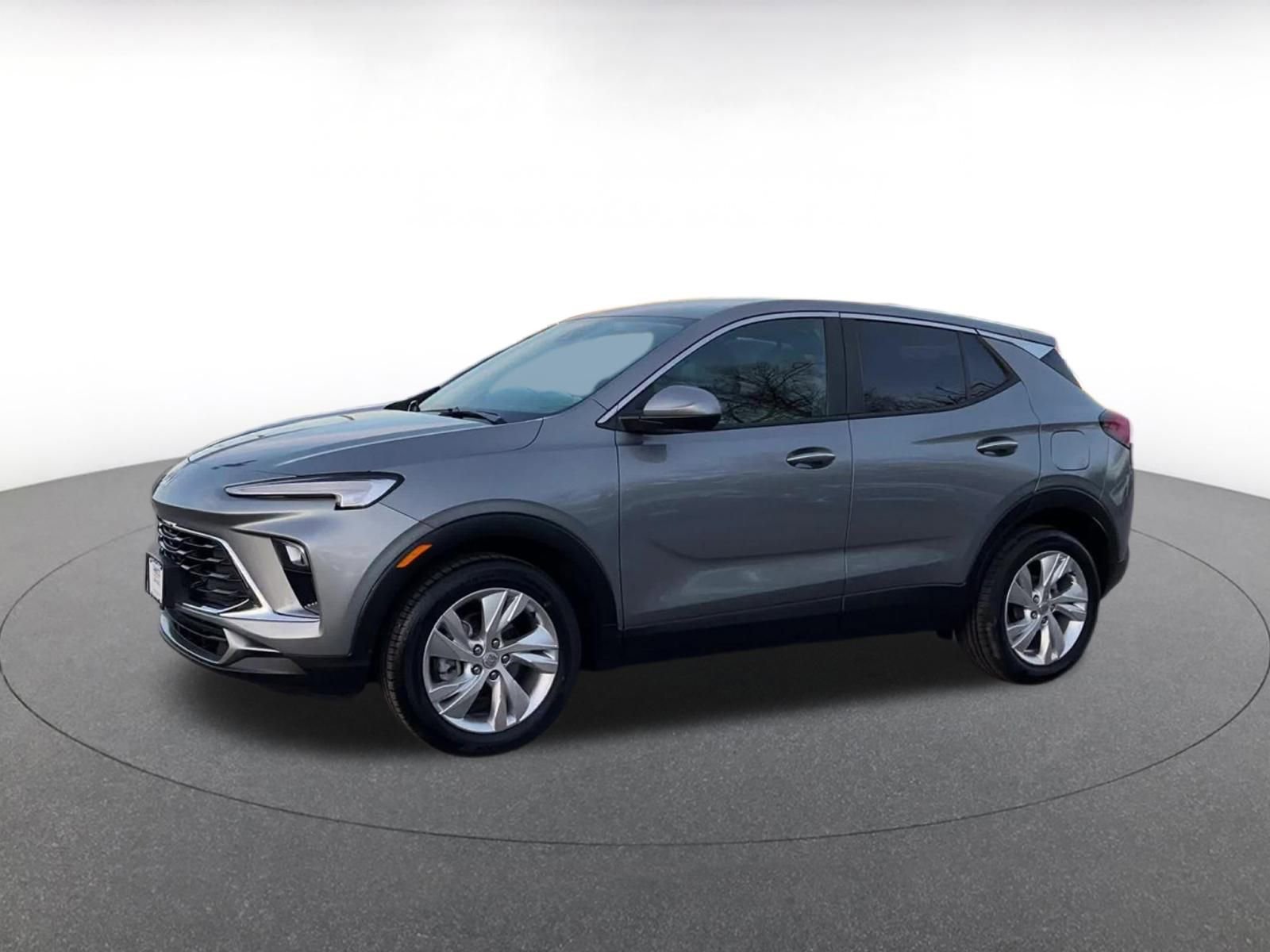 Used 2025 Buick Encore GX Preferred image 8